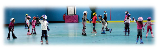 Ecole de Roller à Maisons-Laffitte