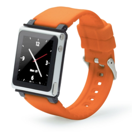 iwatchz montre ipod