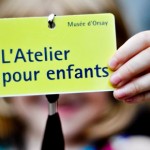 Ateliers d'enfants au Musée